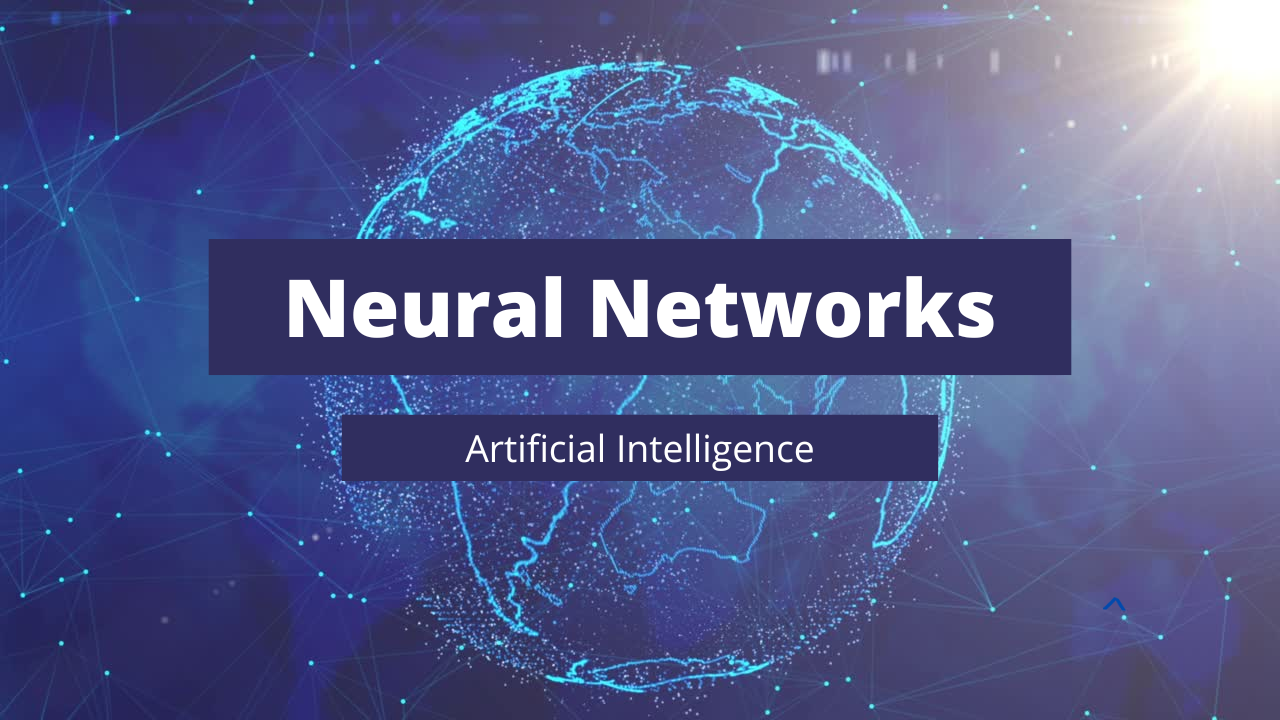 Neural Networks