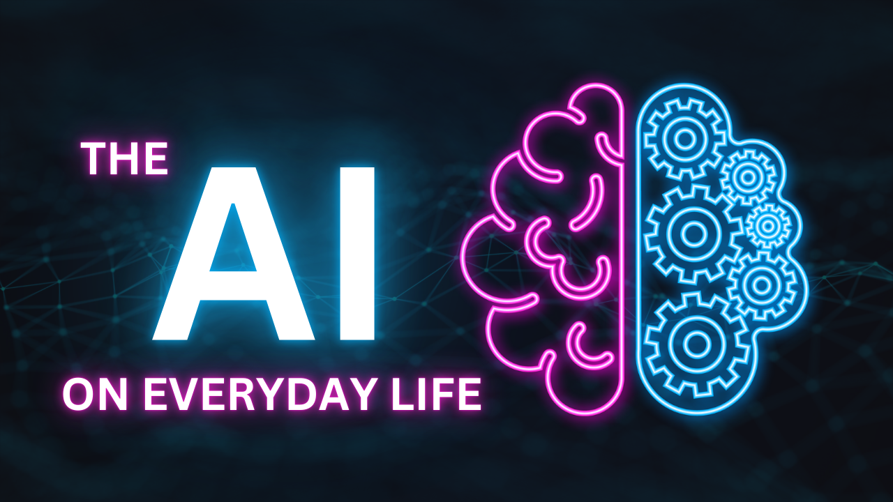 AI on Everyday Life